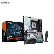 مادربرد گیگابایت مدل GIGABYTE Z890 GAMING X WIFI7
